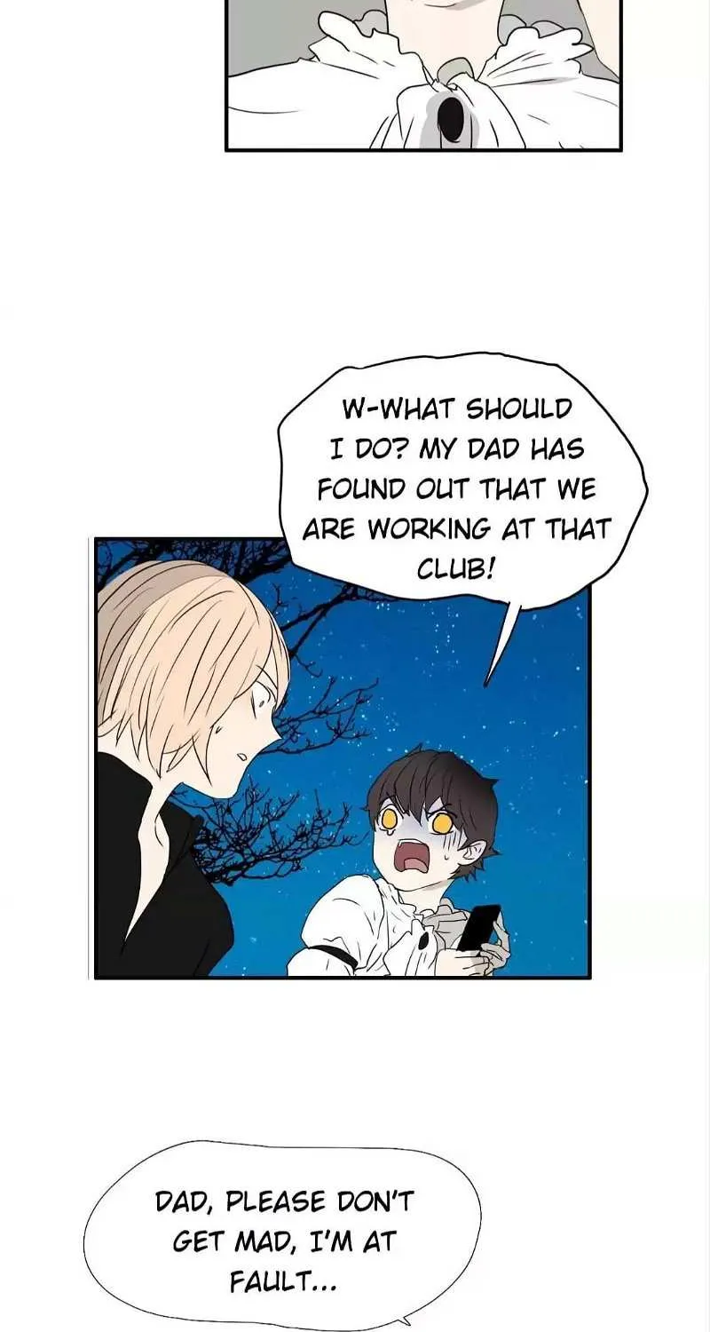 Read Bromance ( 18 Bu Xian ) chapter 192 image 27 on Lezhin
