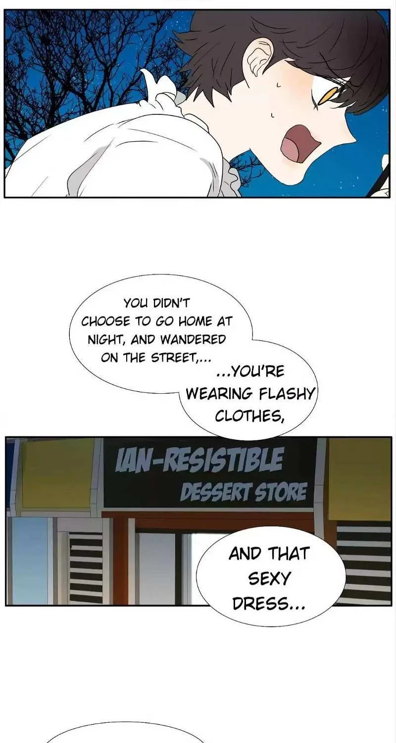 Read Bromance ( 18 Bu Xian ) chapter 192 image 28 on Lezhin