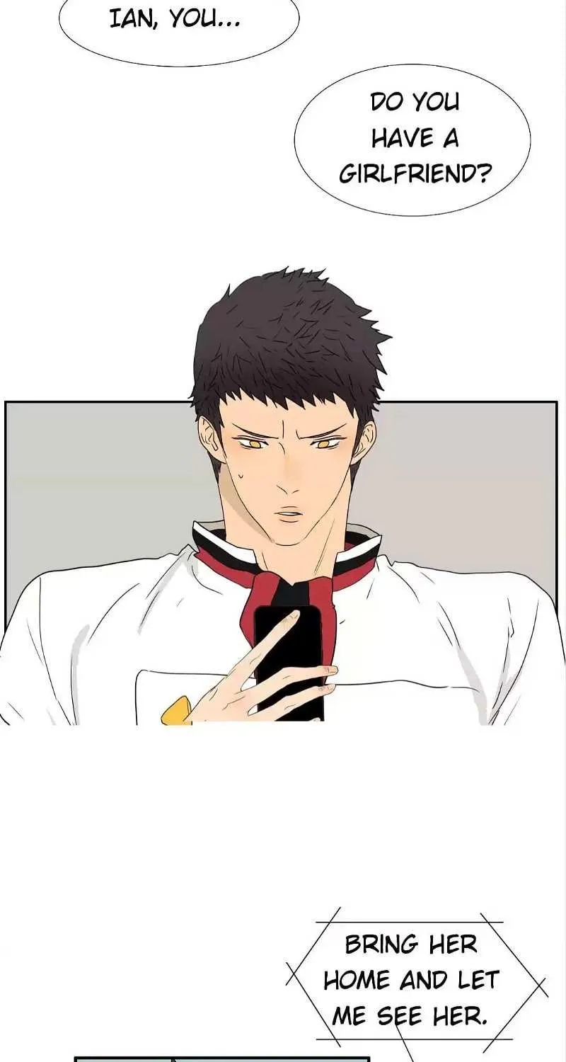 Read Bromance ( 18 Bu Xian ) chapter 192 image 29 on Lezhin