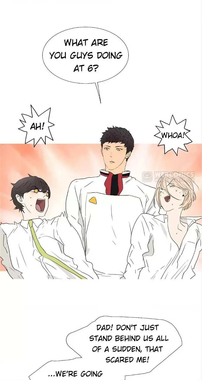 Read Bromance ( 18 Bu Xian ) chapter 192 image 4 on Lezhin