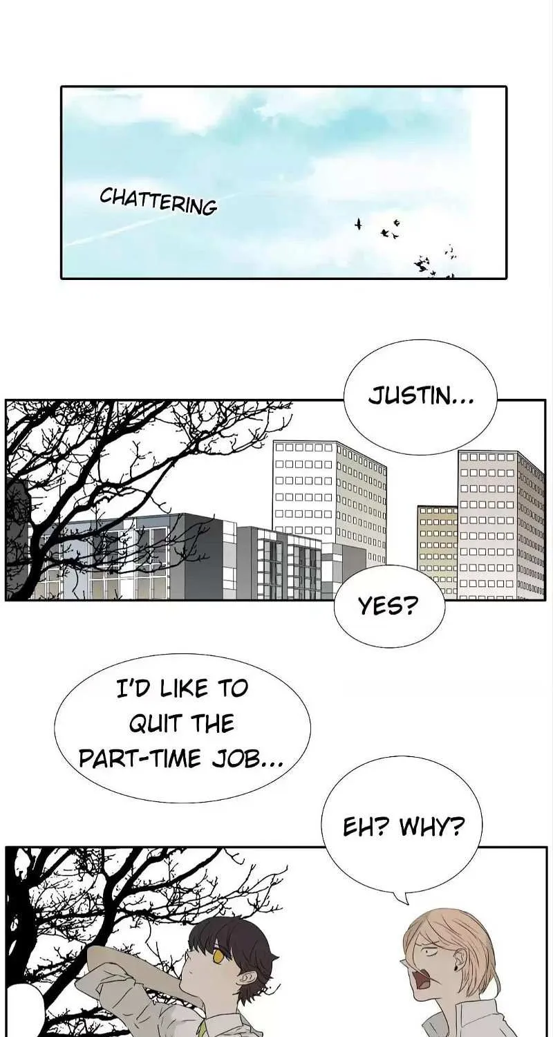 Read Bromance ( 18 Bu Xian ) chapter 192 image 6 on Lezhin