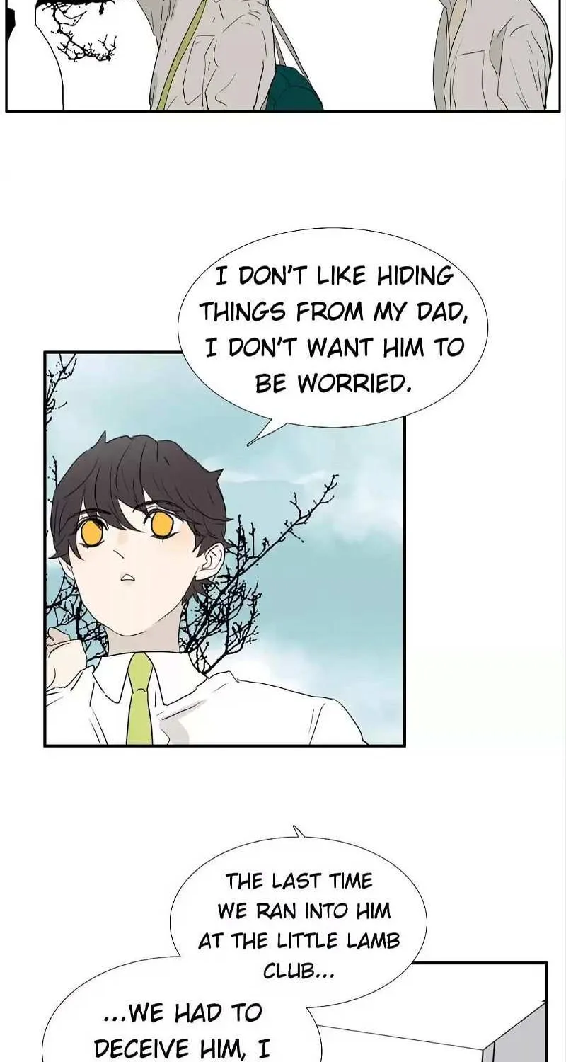 Read Bromance ( 18 Bu Xian ) chapter 192 image 7 on Lezhin
