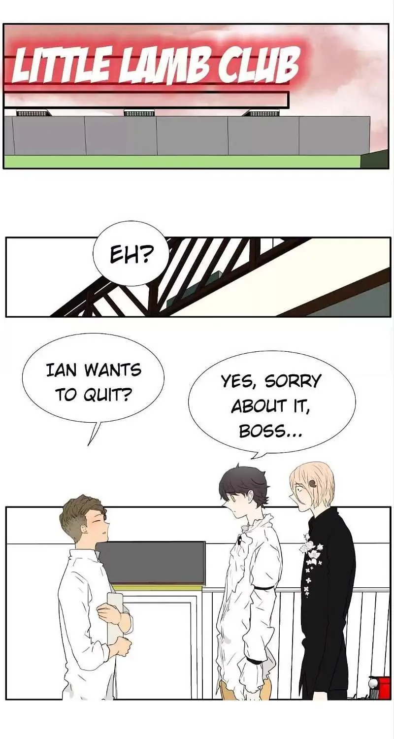 Read Bromance ( 18 Bu Xian ) chapter 192 image 9 on Lezhin