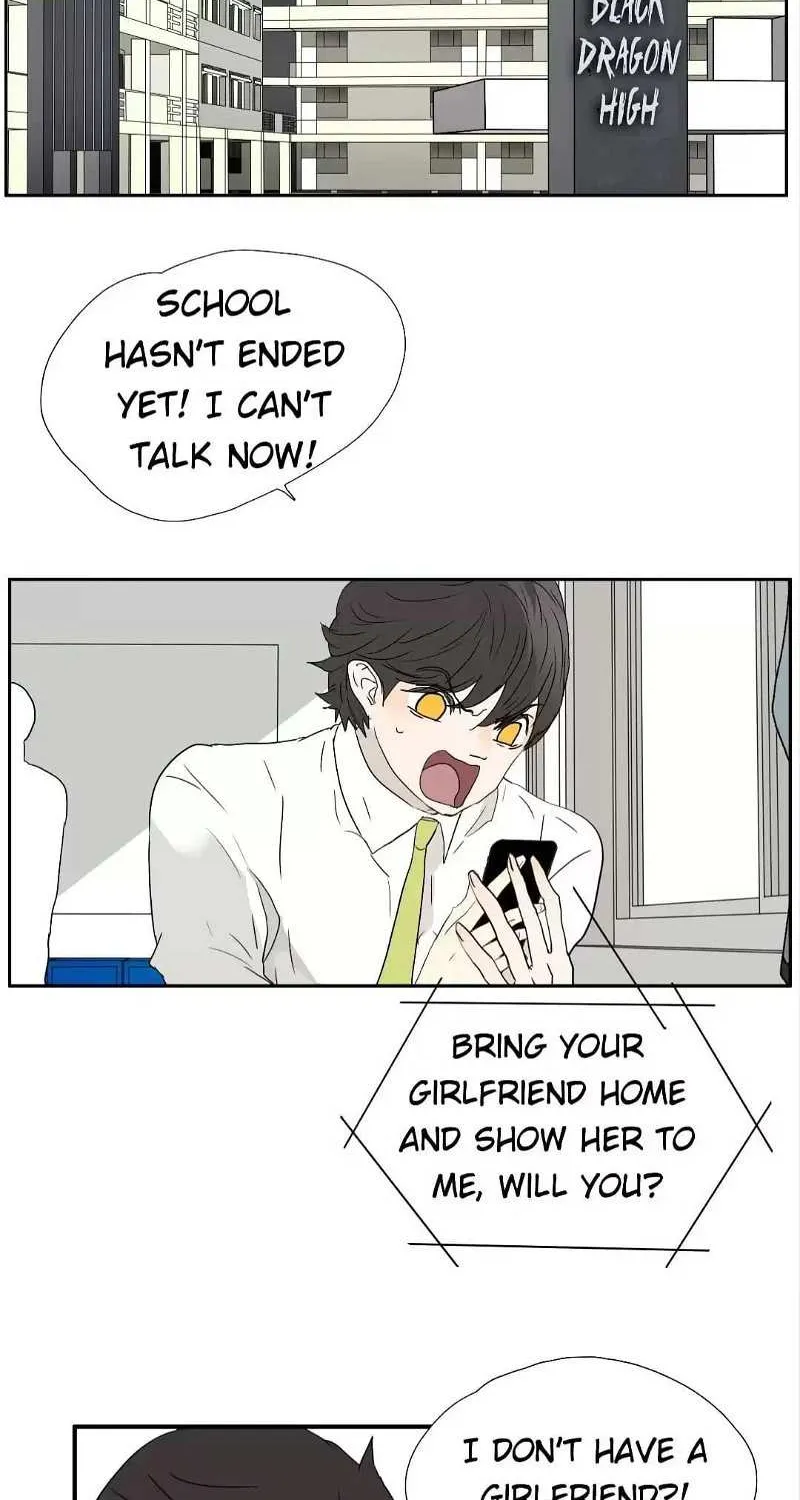 Read Bromance ( 18 Bu Xian ) chapter 193 image 1 on Lezhin