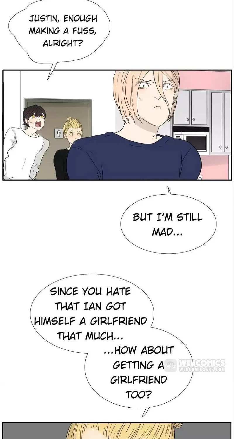 Read Bromance ( 18 Bu Xian ) chapter 193 image 22 on Lezhin