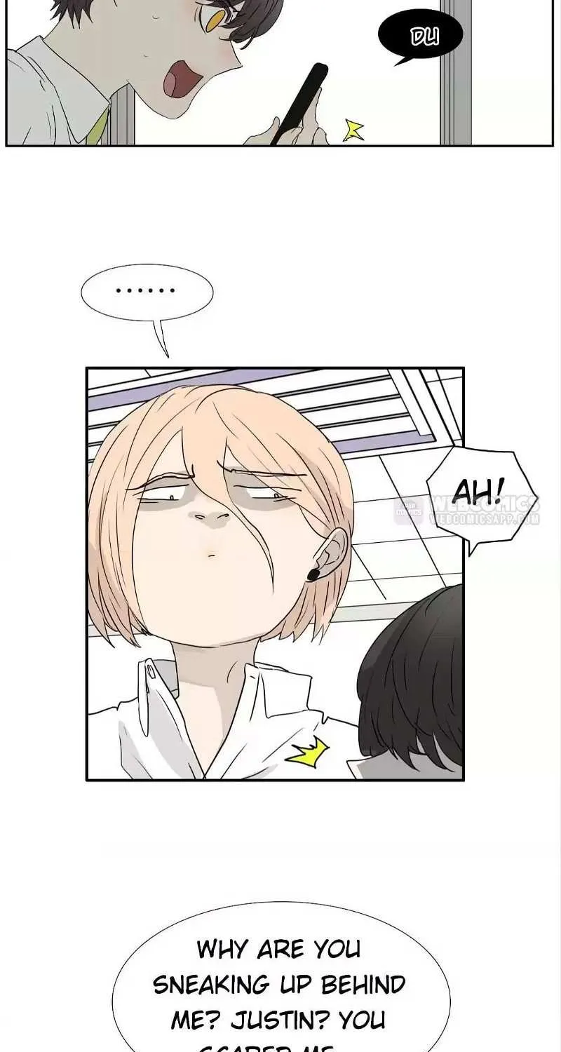 Read Bromance ( 18 Bu Xian ) chapter 193 image 4 on Lezhin