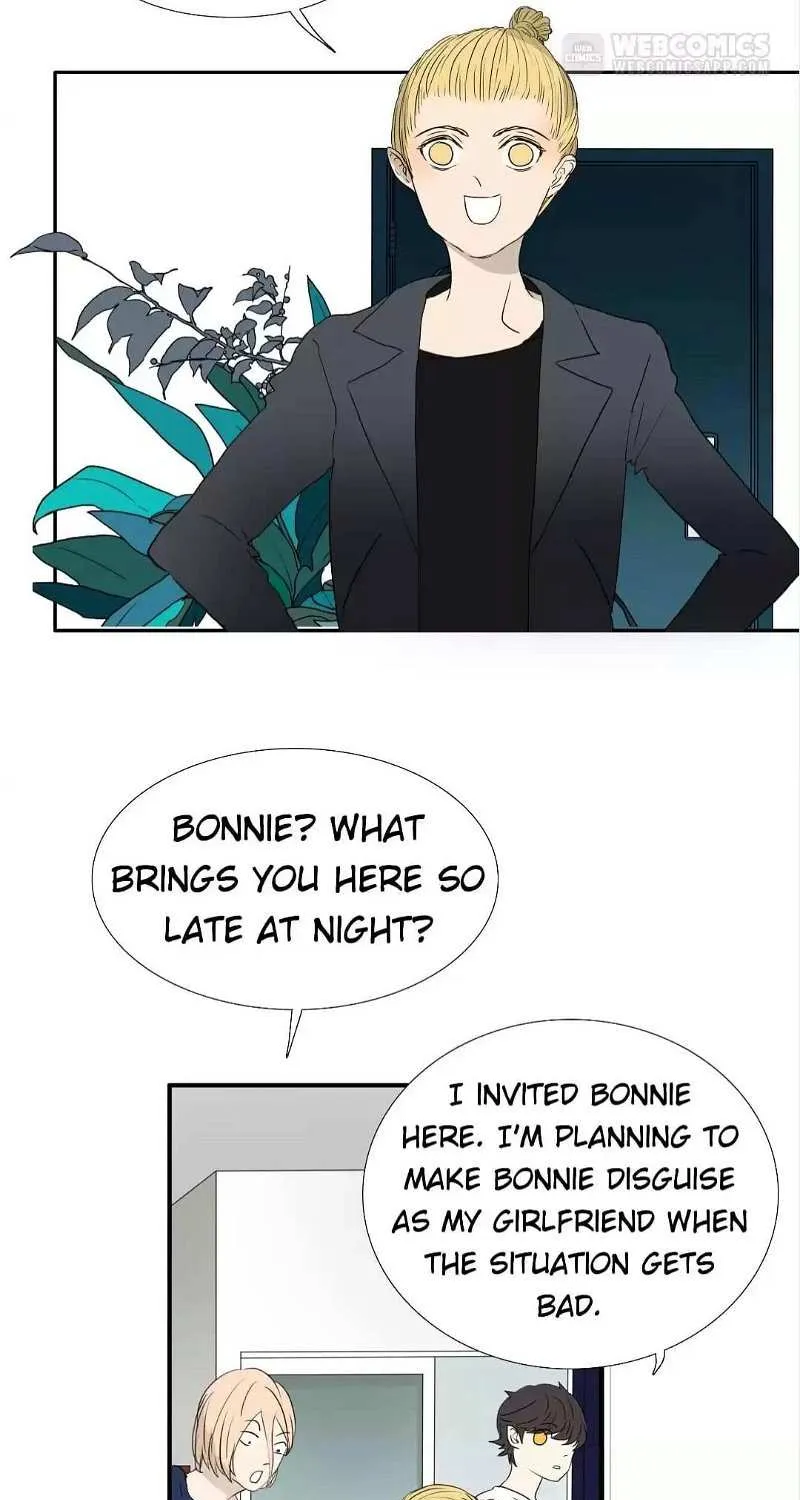 Read Bromance ( 18 Bu Xian ) chapter 193 image 8 on Lezhin