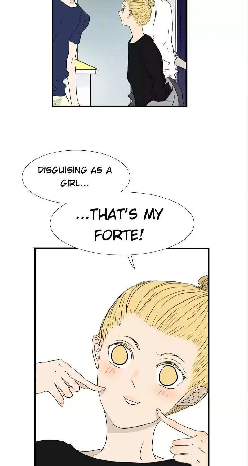 Read Bromance ( 18 Bu Xian ) chapter 193 image 9 on Lezhin