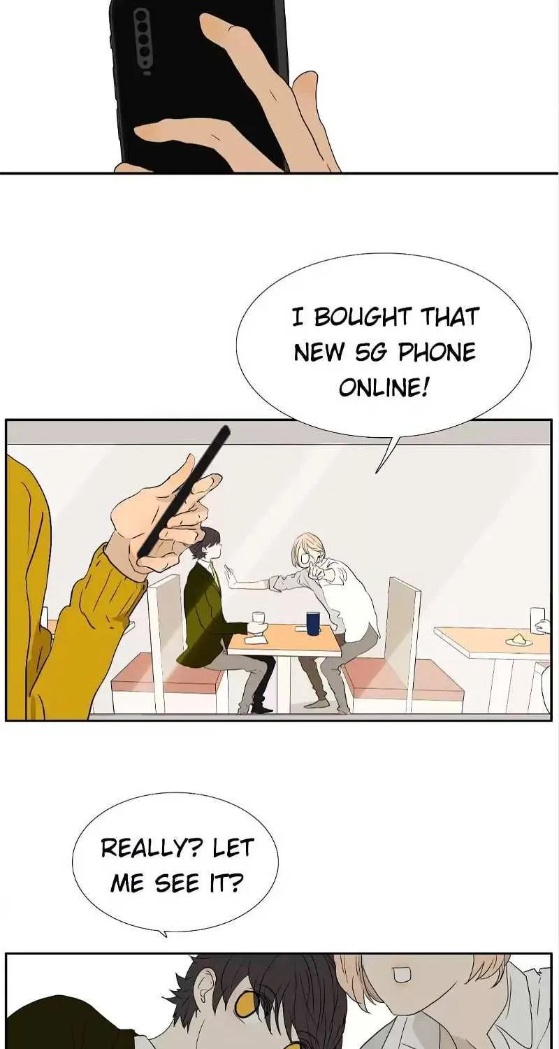 Read Bromance ( 18 Bu Xian ) chapter 194 image 1 on Lezhin