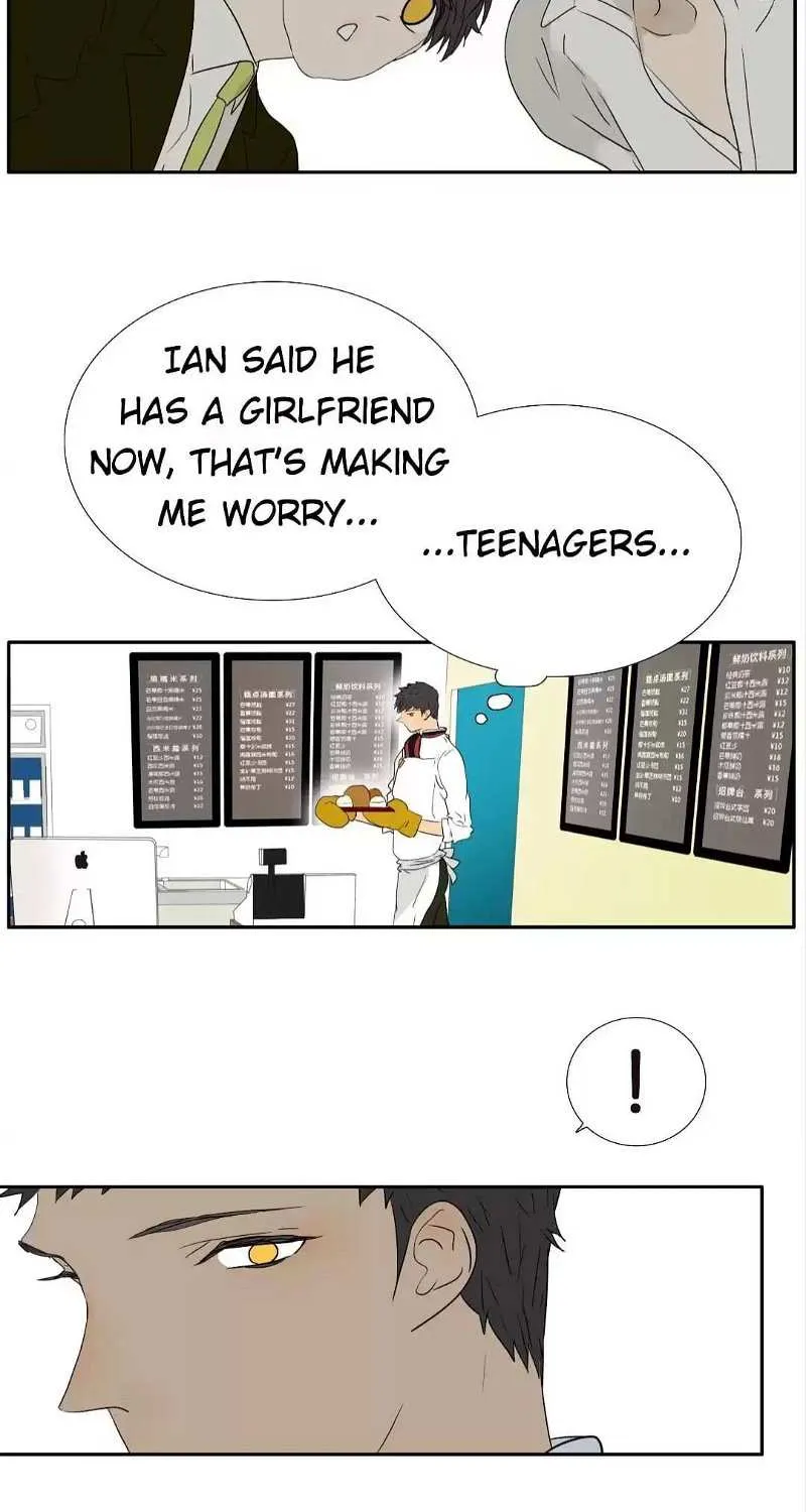 Read Bromance ( 18 Bu Xian ) chapter 194 image 2 on Lezhin