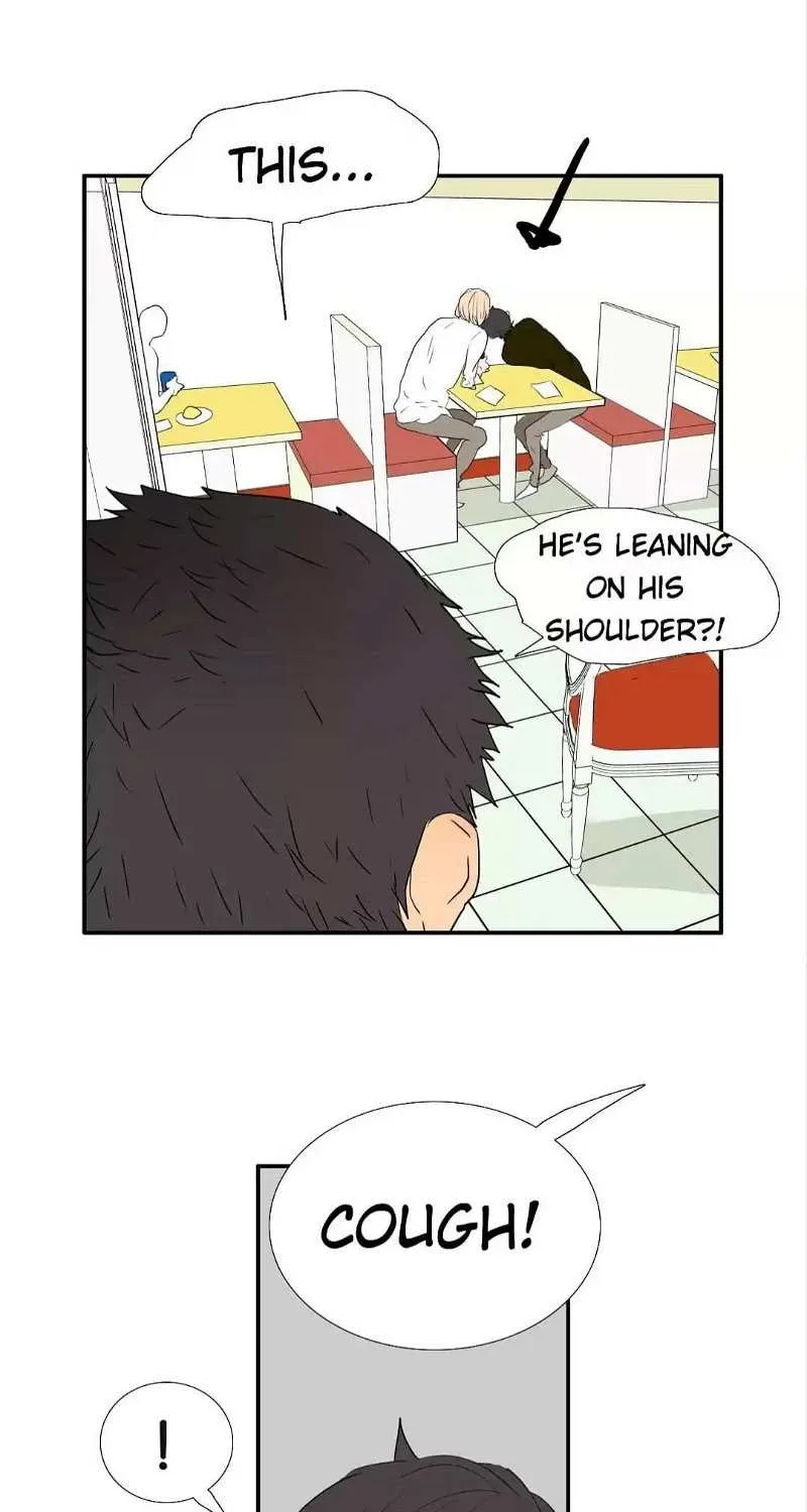 Read Bromance ( 18 Bu Xian ) chapter 194 image 3 on Lezhin