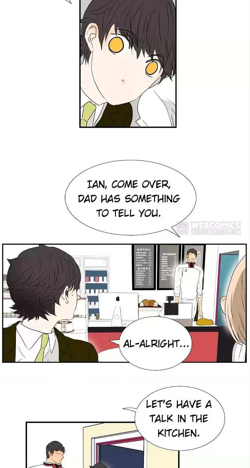 Read Bromance ( 18 Bu Xian ) chapter 194 image 4 on Lezhin