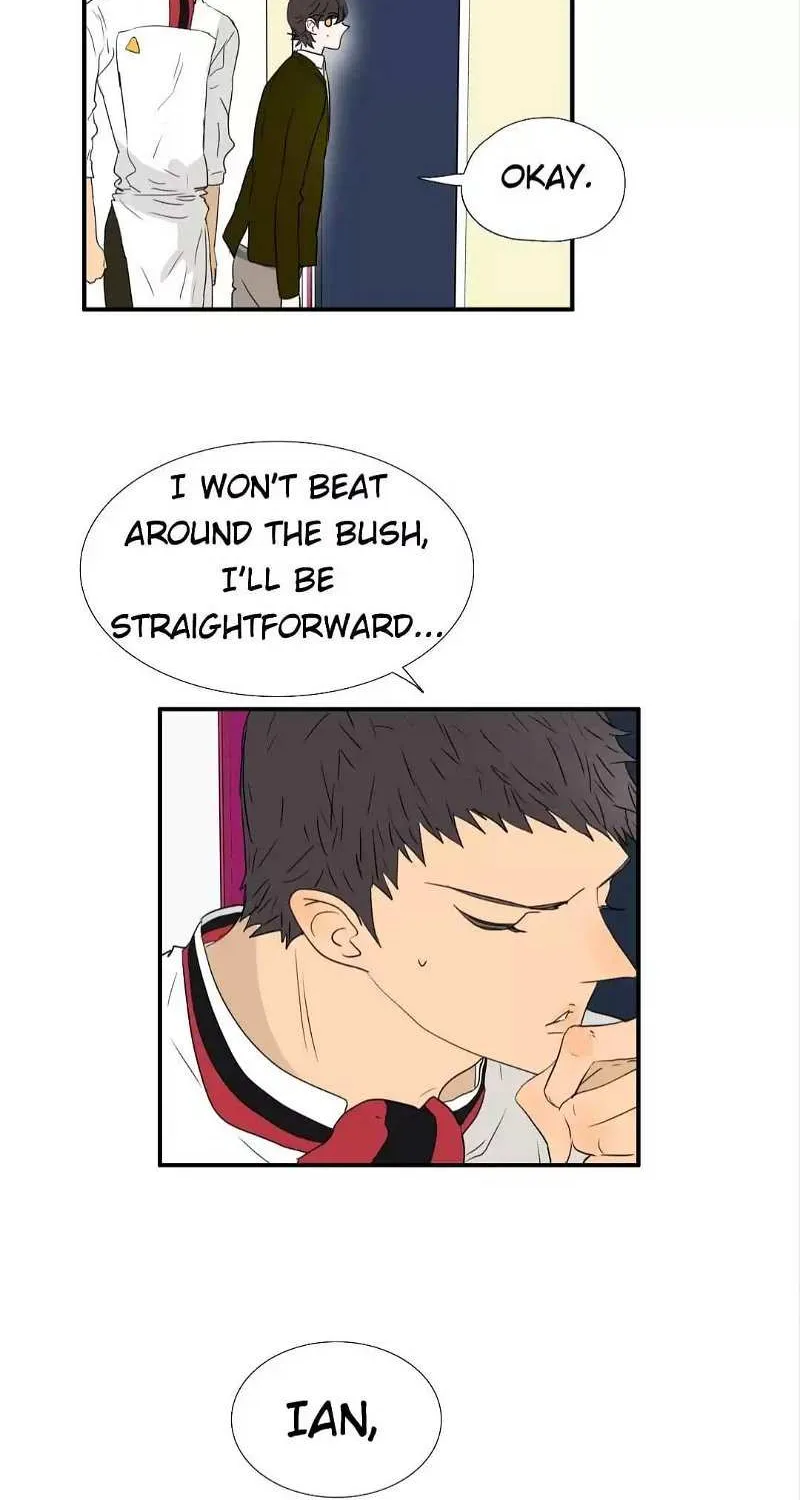 Read Bromance ( 18 Bu Xian ) chapter 194 image 5 on Lezhin