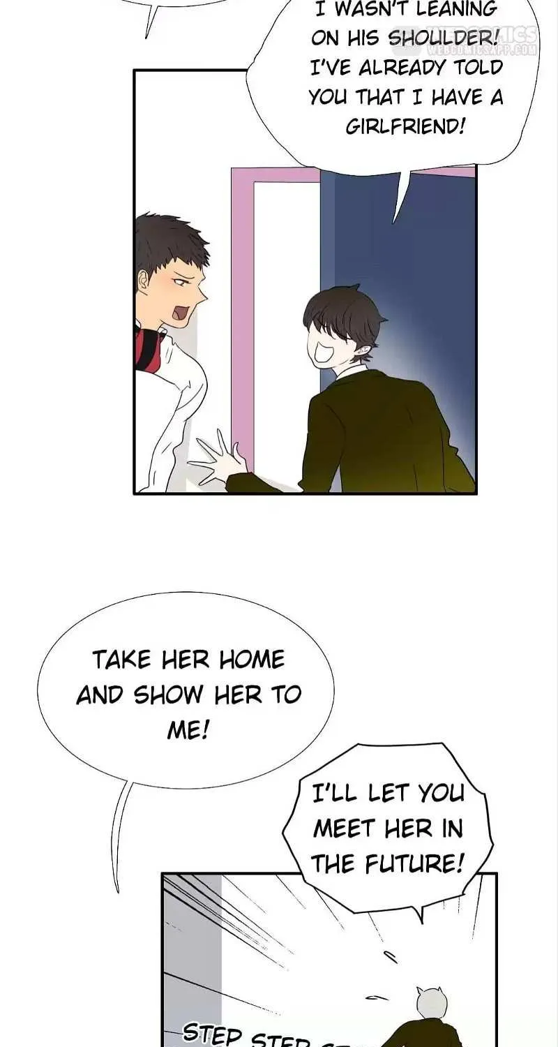 Read Bromance ( 18 Bu Xian ) chapter 194 image 8 on Lezhin