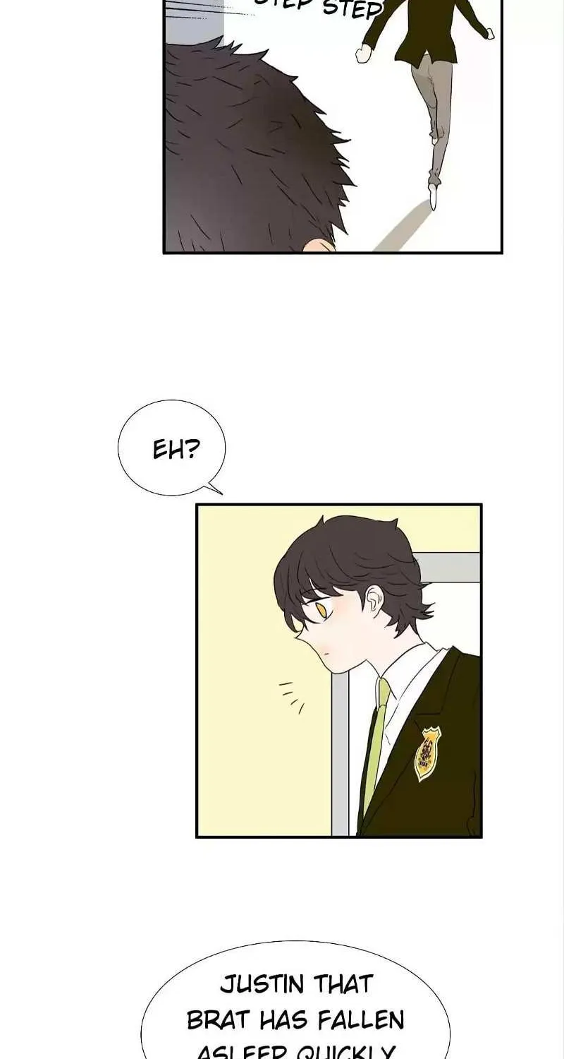 Read Bromance ( 18 Bu Xian ) chapter 194 image 9 on Lezhin