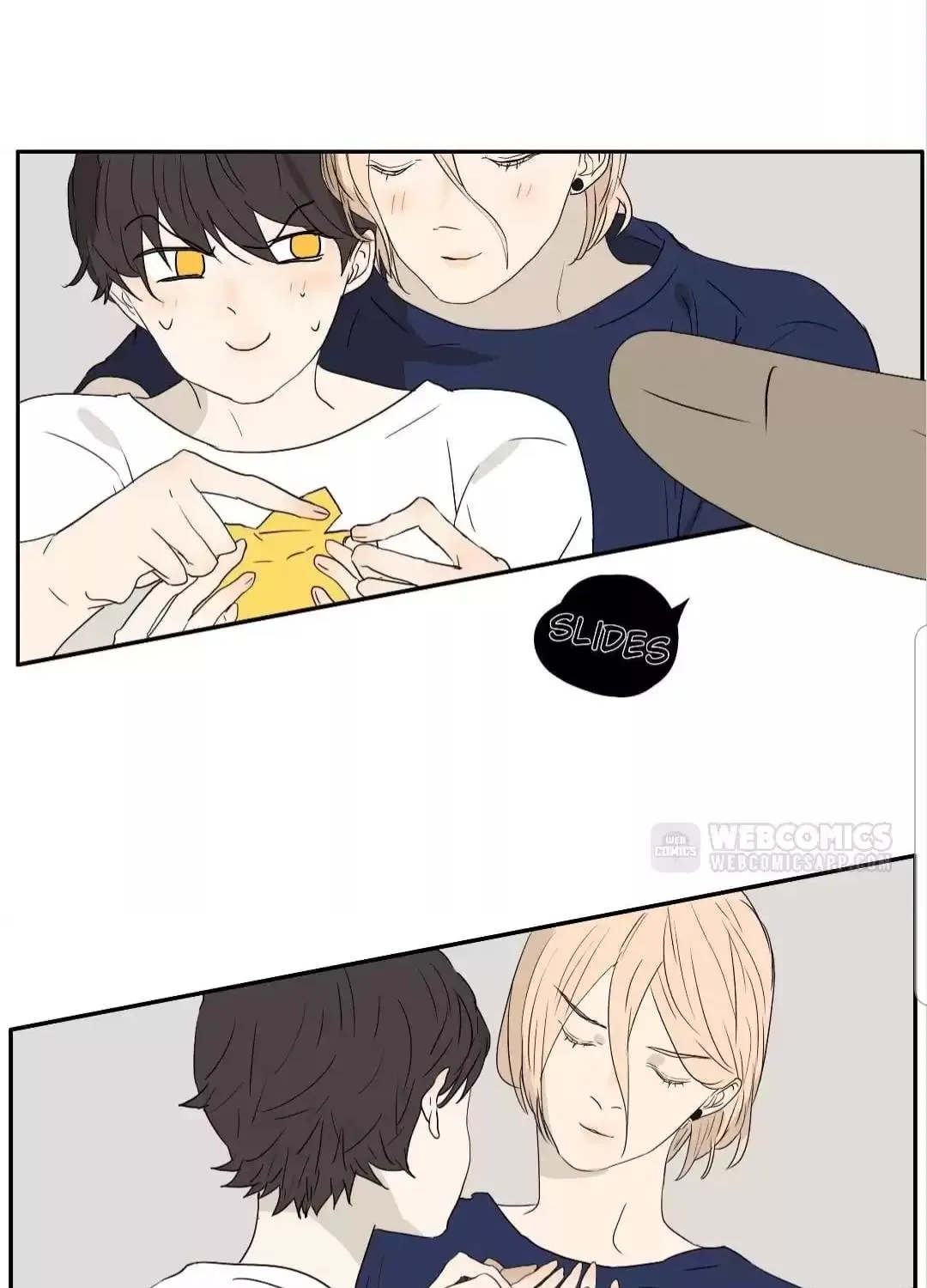 Read Bromance ( 18 Bu Xian ) chapter 195 image 32 on Lezhin