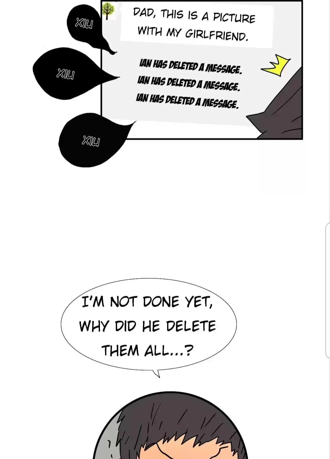 Read Bromance ( 18 Bu Xian ) chapter 195 image 46 on Lezhin
