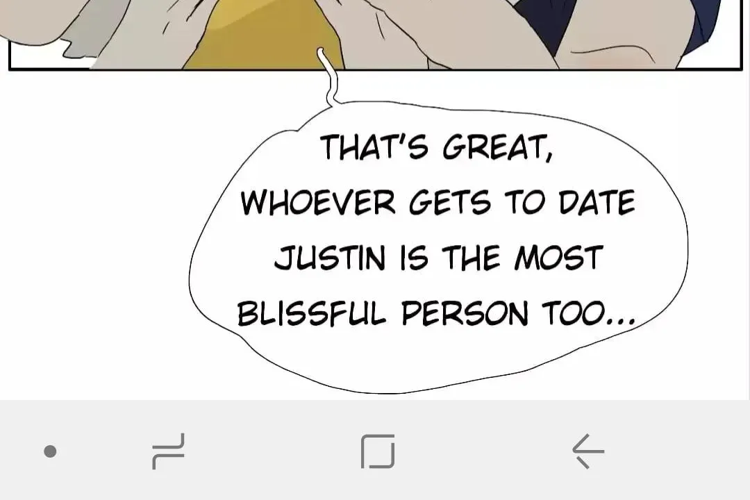 Read Bromance ( 18 Bu Xian ) chapter 195 image 7 on Lezhin