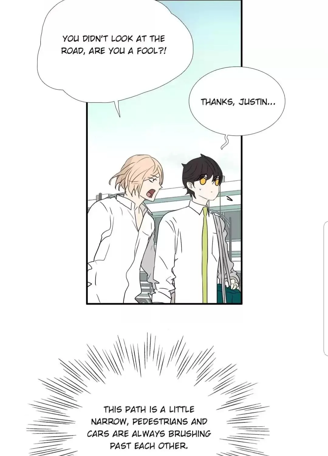 Read Bromance ( 18 Bu Xian ) chapter 196 image 10 on Lezhin