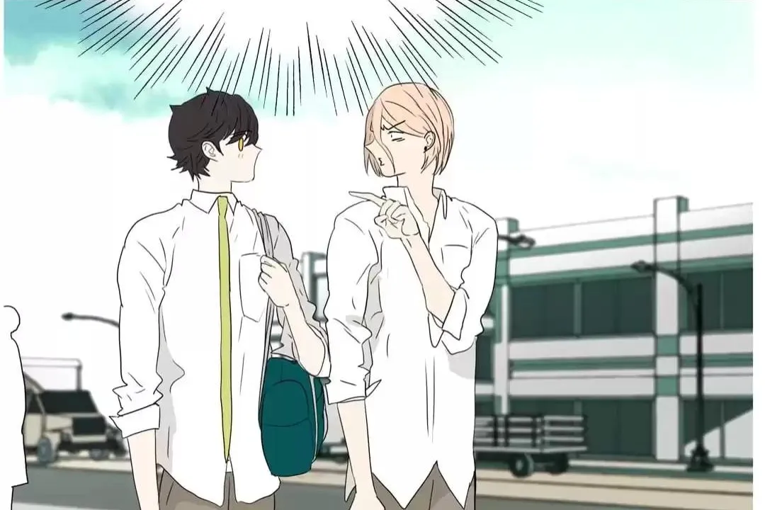 Read Bromance ( 18 Bu Xian ) chapter 196 image 13 on Lezhin