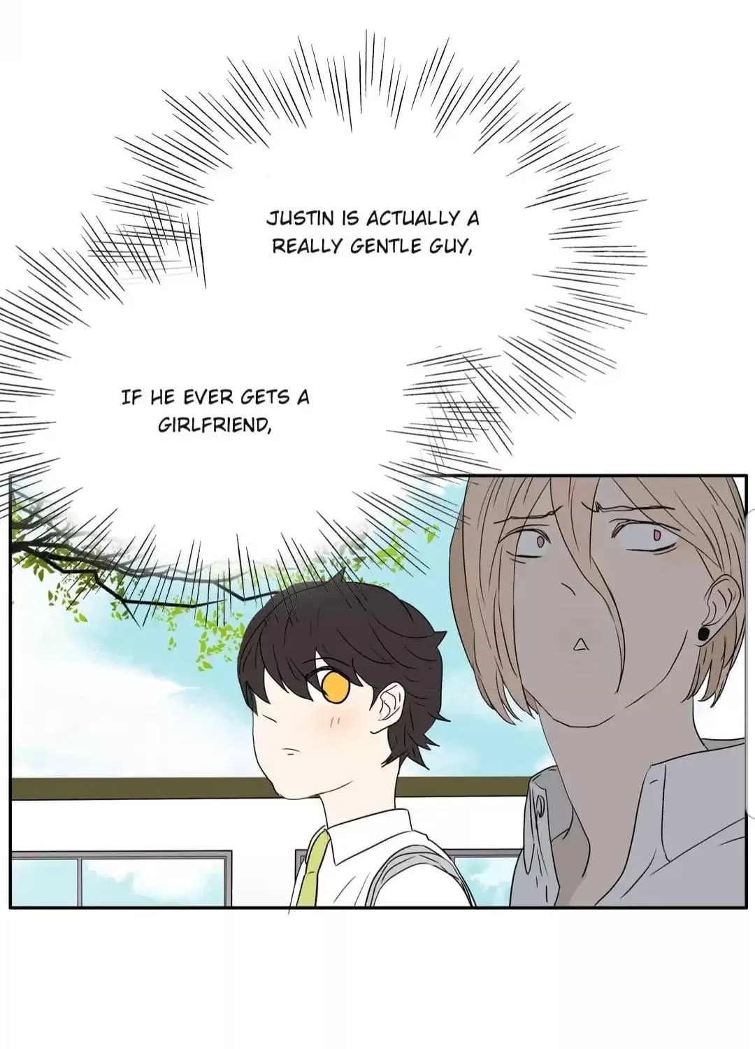 Read Bromance ( 18 Bu Xian ) chapter 196 image 14 on Lezhin