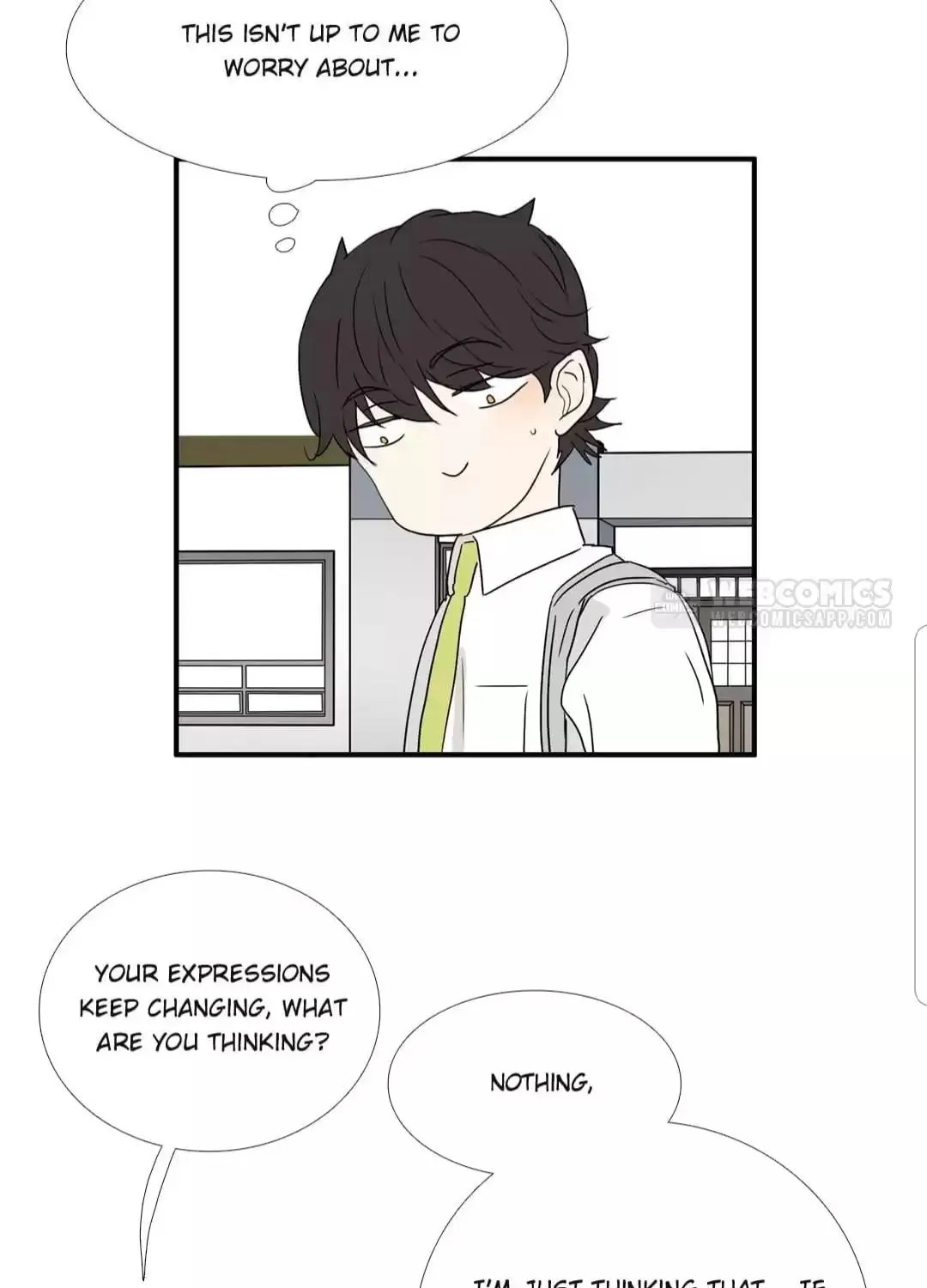 Read Bromance ( 18 Bu Xian ) chapter 196 image 18 on Lezhin
