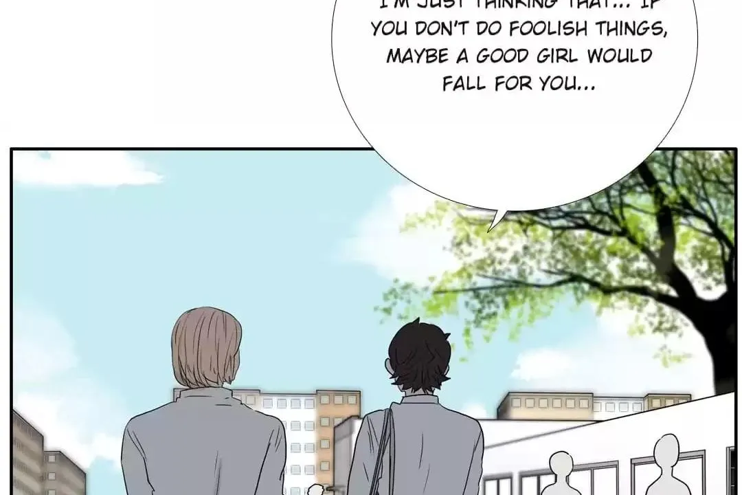 Read Bromance ( 18 Bu Xian ) chapter 196 image 19 on Lezhin