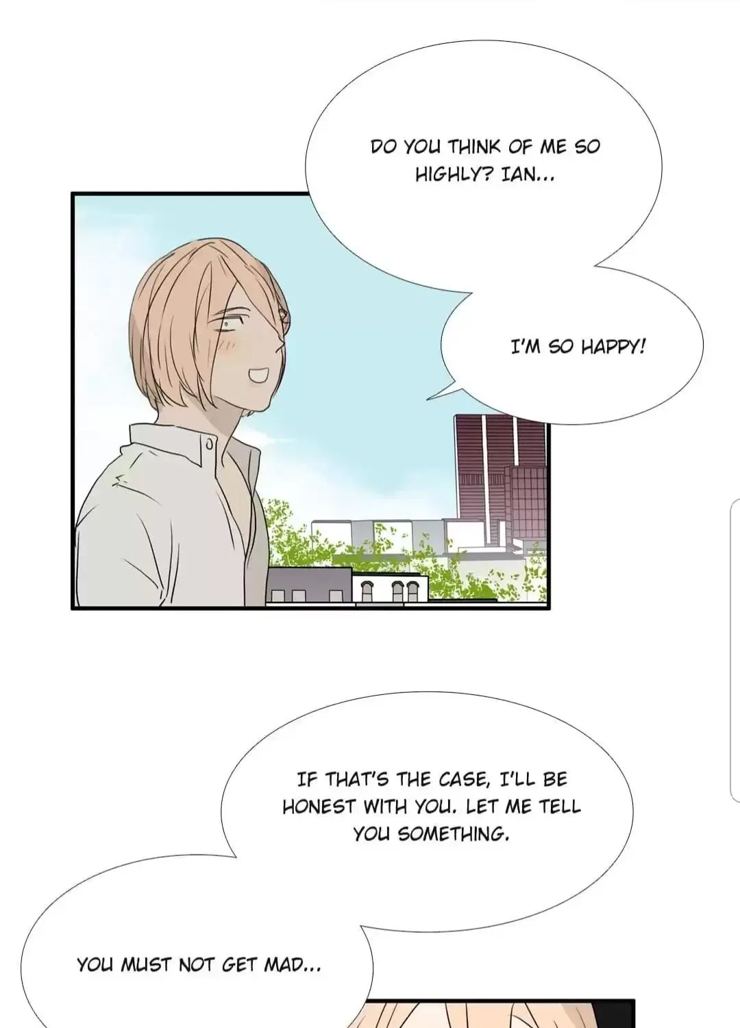 Read Bromance ( 18 Bu Xian ) chapter 196 image 20 on Lezhin