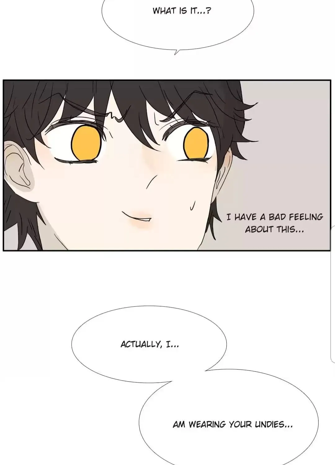 Read Bromance ( 18 Bu Xian ) chapter 196 image 22 on Lezhin