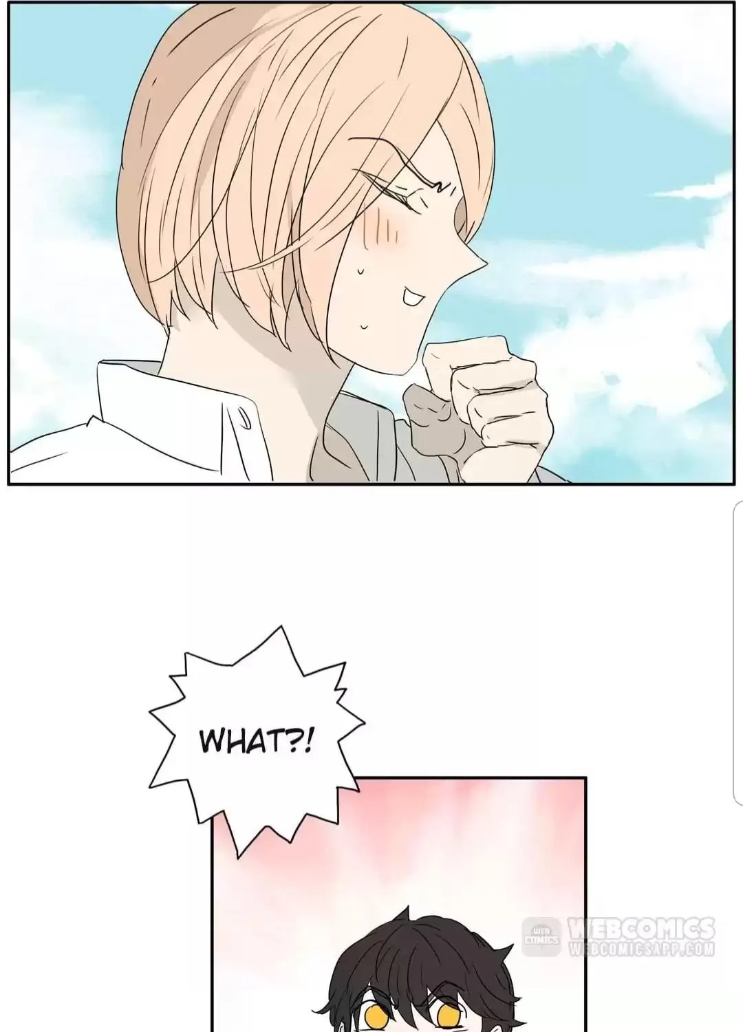 Read Bromance ( 18 Bu Xian ) chapter 196 image 24 on Lezhin