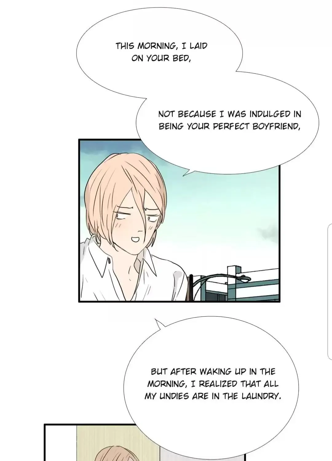 Read Bromance ( 18 Bu Xian ) chapter 196 image 26 on Lezhin