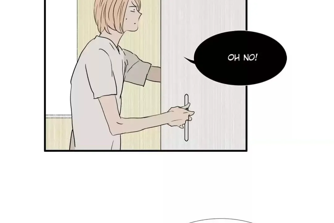 Read Bromance ( 18 Bu Xian ) chapter 196 image 27 on Lezhin