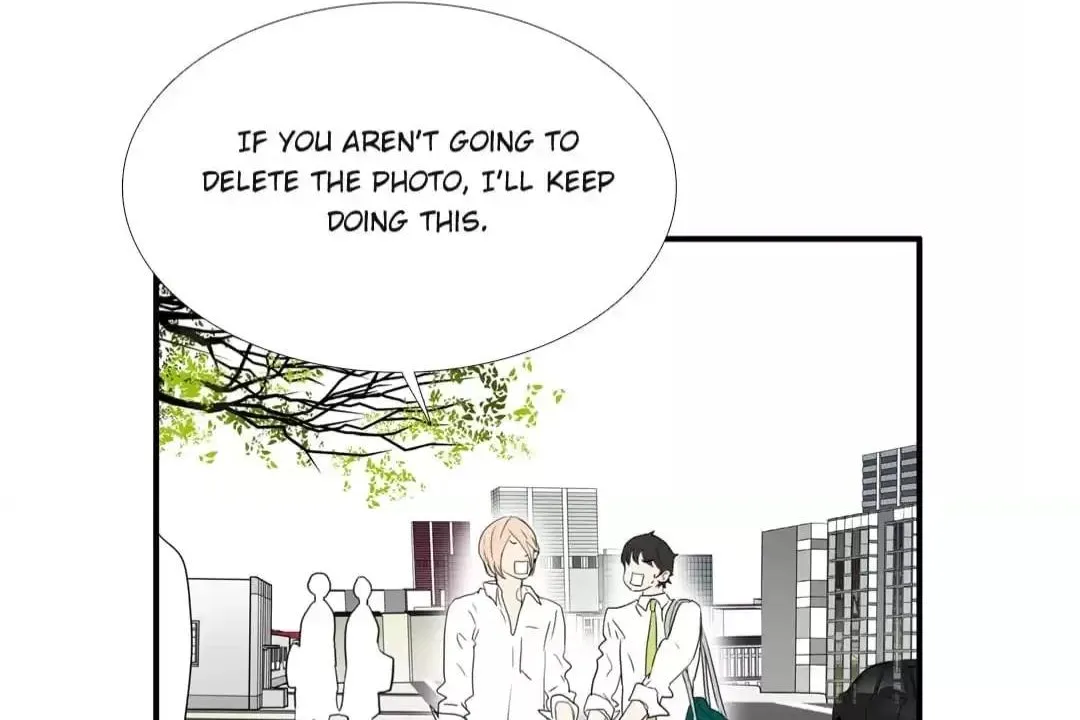 Read Bromance ( 18 Bu Xian ) chapter 196 image 3 on Lezhin