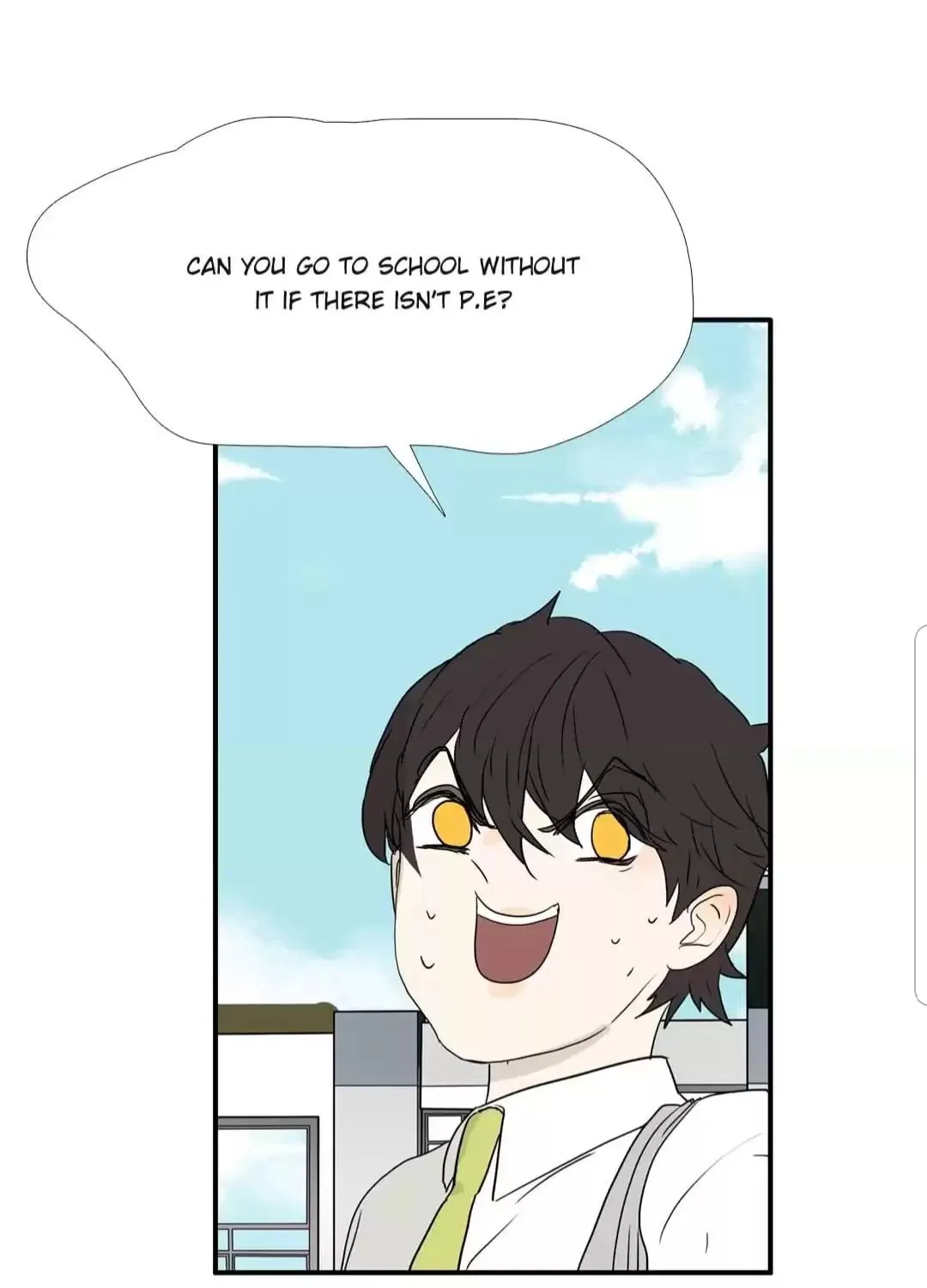 Read Bromance ( 18 Bu Xian ) chapter 196 image 30 on Lezhin