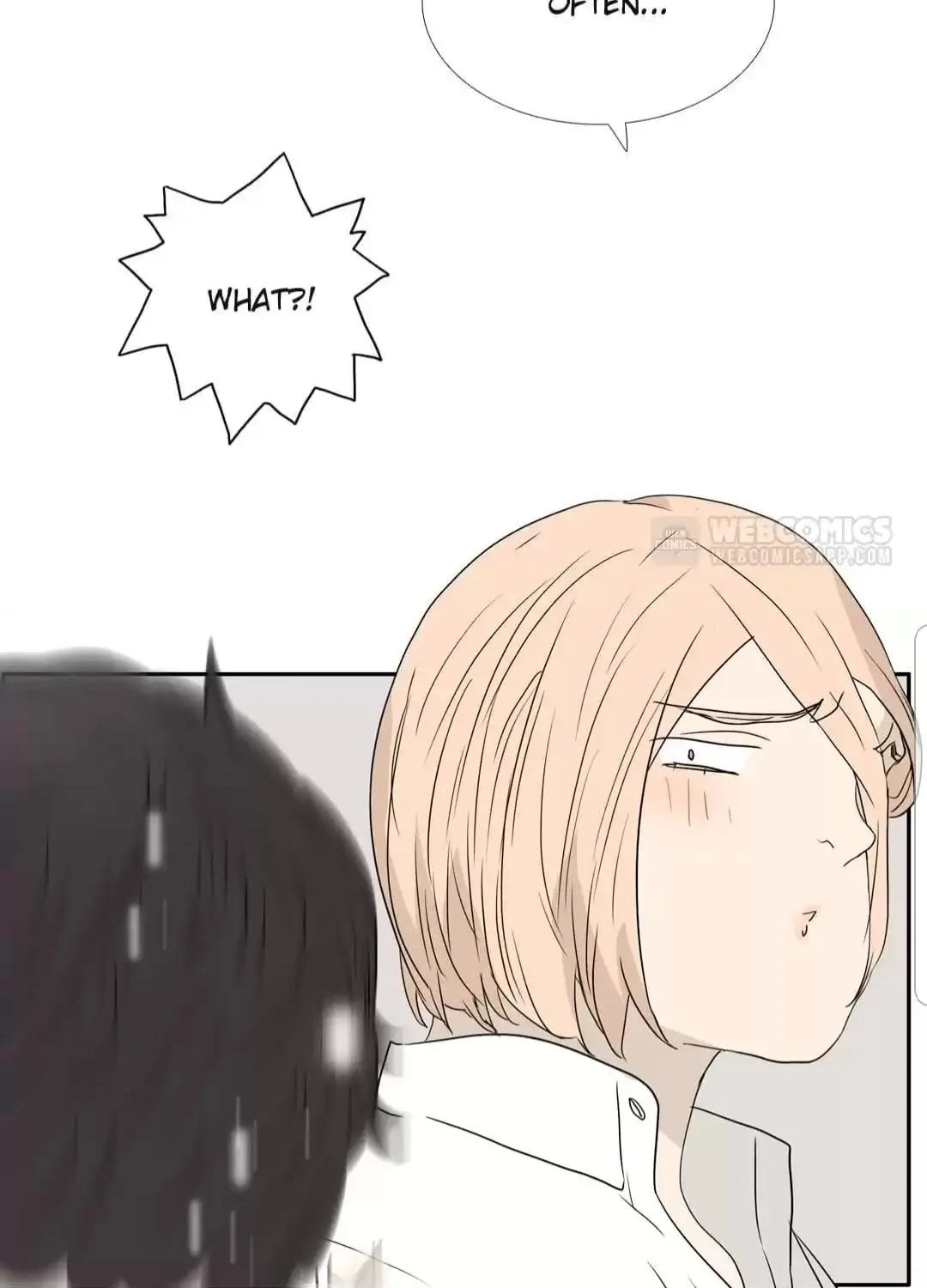 Read Bromance ( 18 Bu Xian ) chapter 196 image 32 on Lezhin