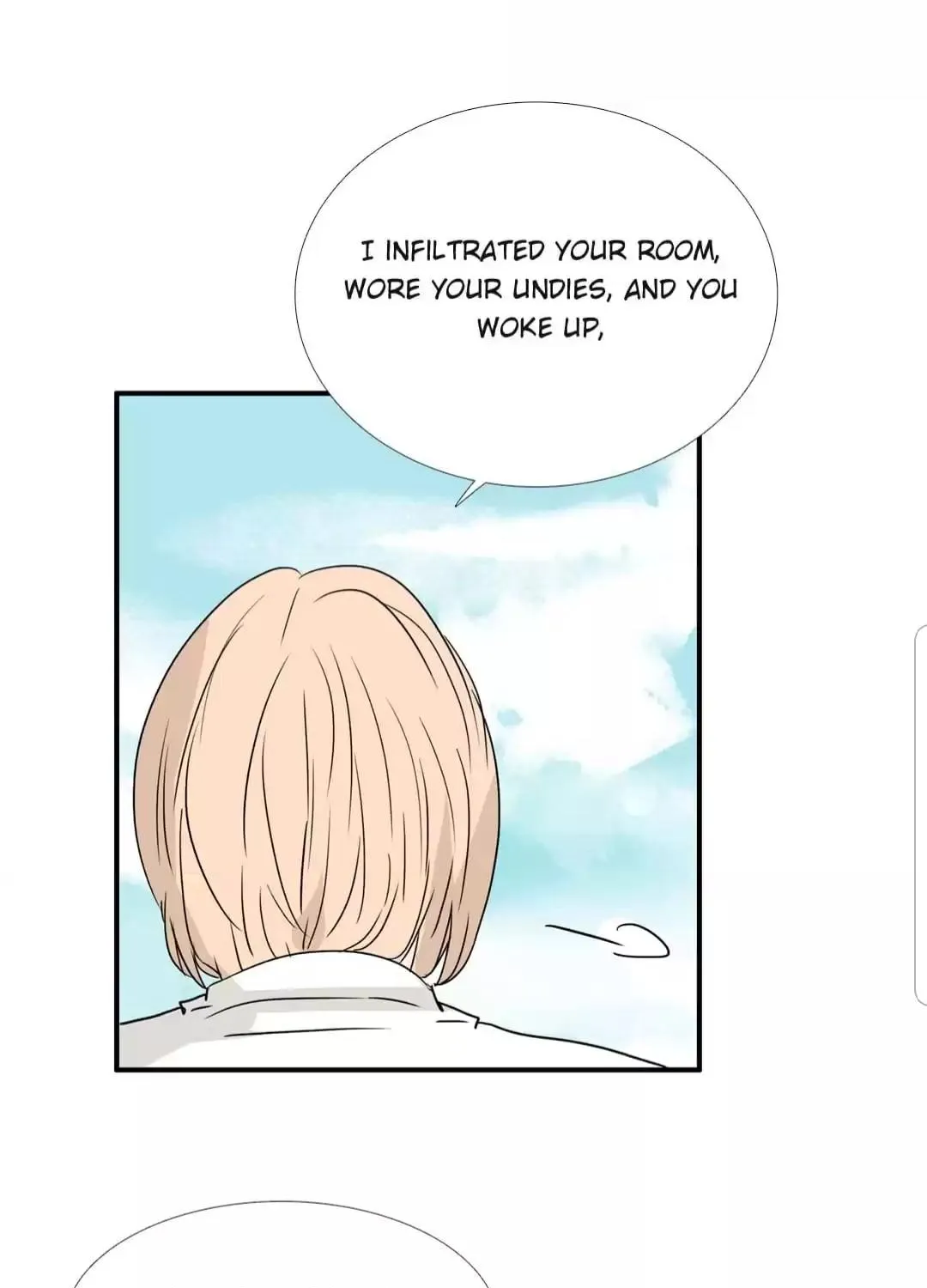 Read Bromance ( 18 Bu Xian ) chapter 196 image 36 on Lezhin