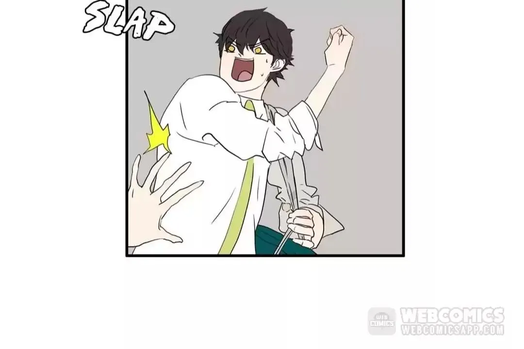 Read Bromance ( 18 Bu Xian ) chapter 196 image 5 on Lezhin