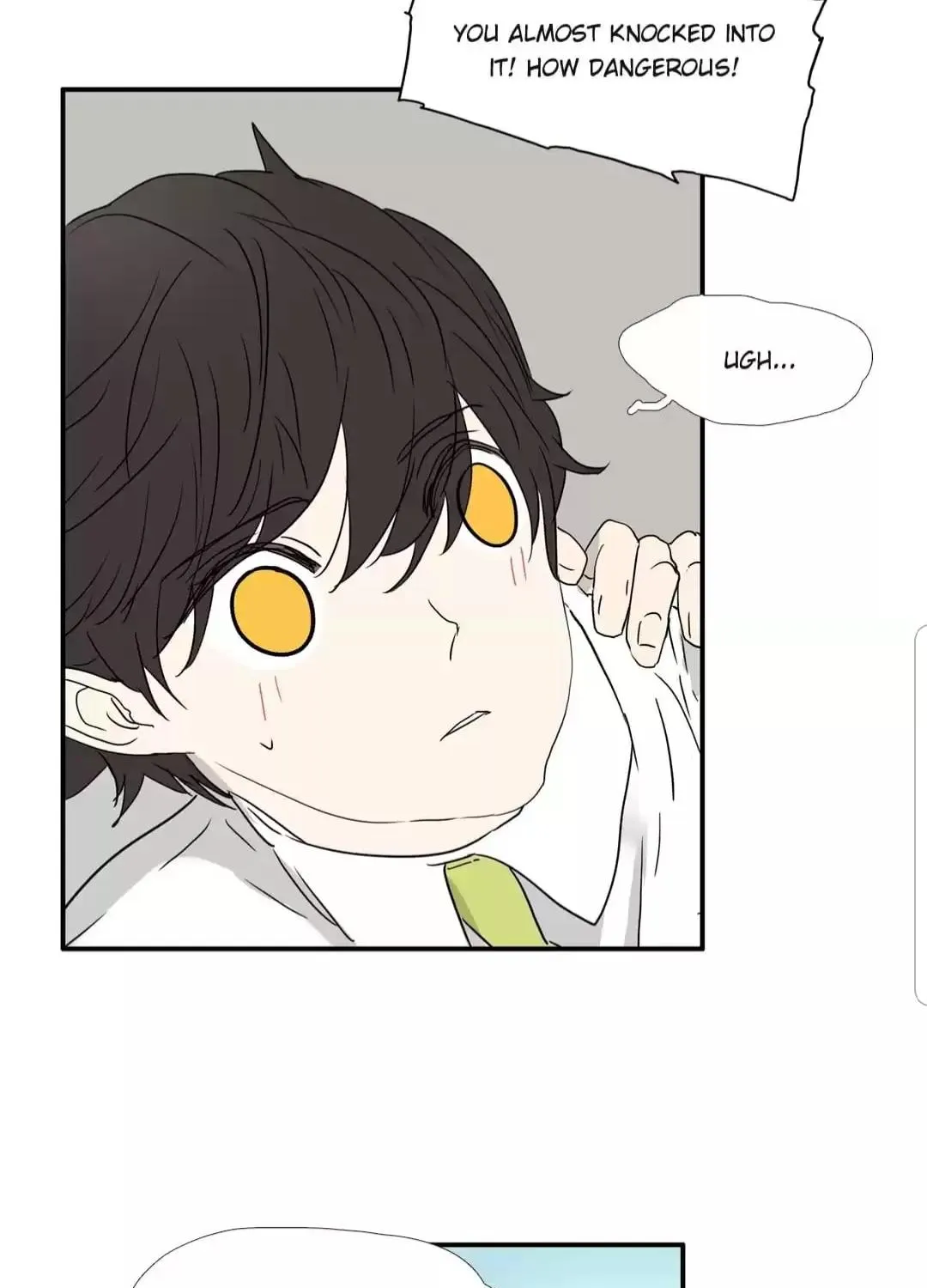 Read Bromance ( 18 Bu Xian ) chapter 196 image 8 on Lezhin