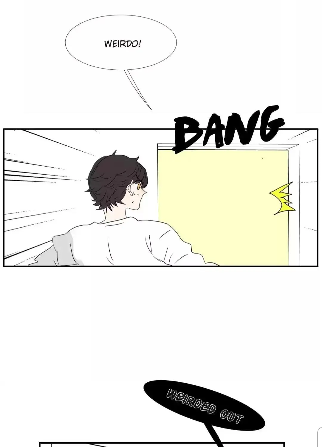 Read Bromance ( 18 Bu Xian ) chapter 197 image 10 on Lezhin