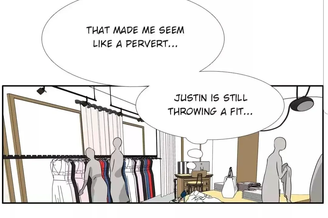 Read Bromance ( 18 Bu Xian ) chapter 197 image 13 on Lezhin