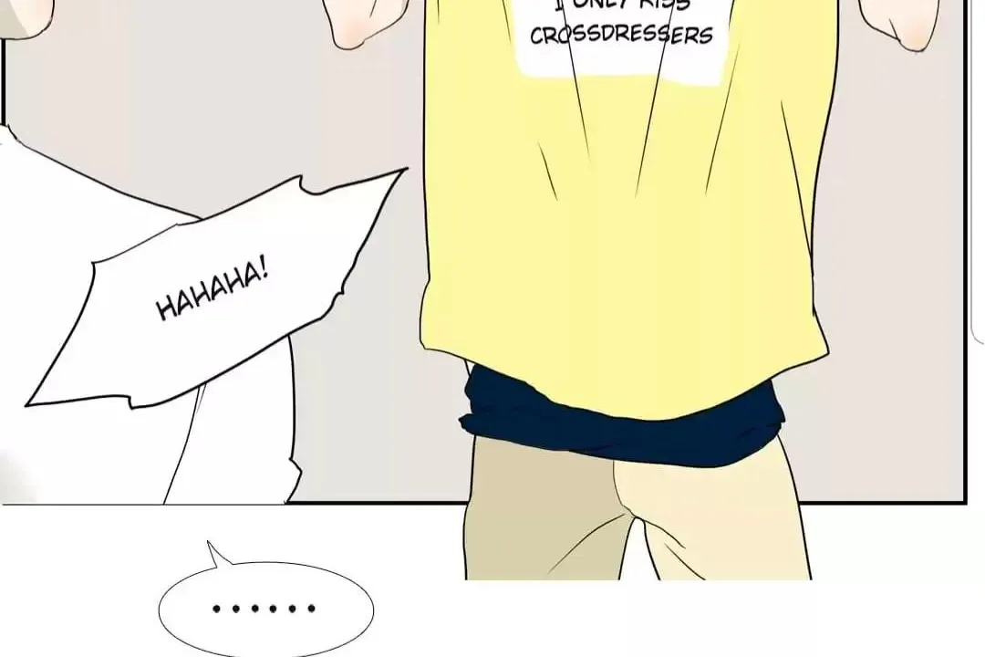 Read Bromance ( 18 Bu Xian ) chapter 197 image 17 on Lezhin