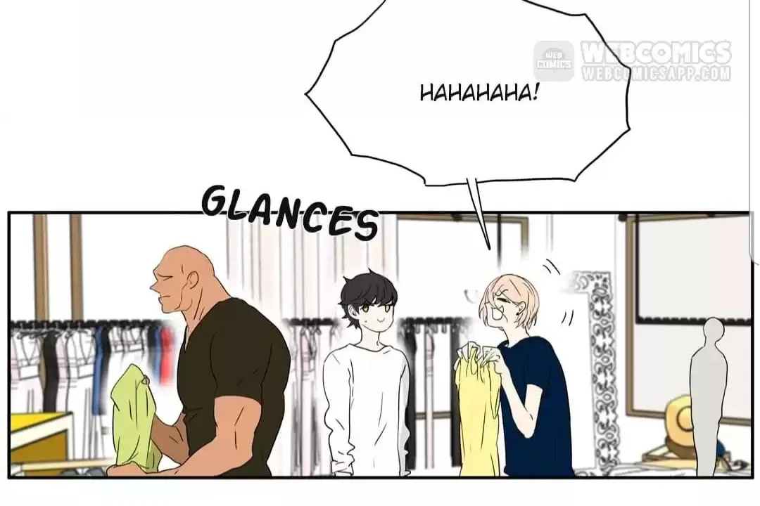 Read Bromance ( 18 Bu Xian ) chapter 197 image 19 on Lezhin