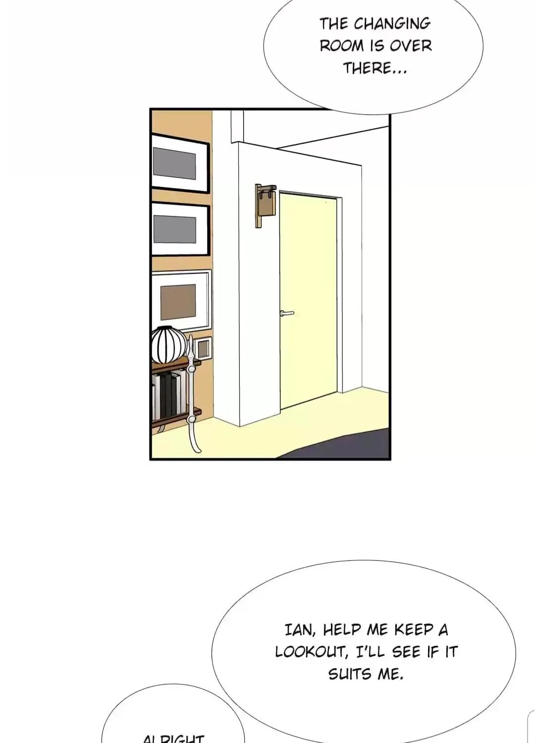 Read Bromance ( 18 Bu Xian ) chapter 197 image 2 on Lezhin