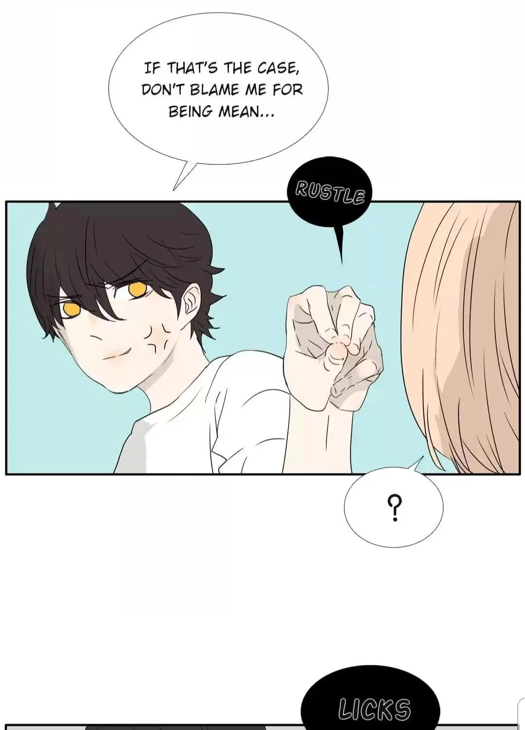 Read Bromance ( 18 Bu Xian ) chapter 197 image 20 on Lezhin