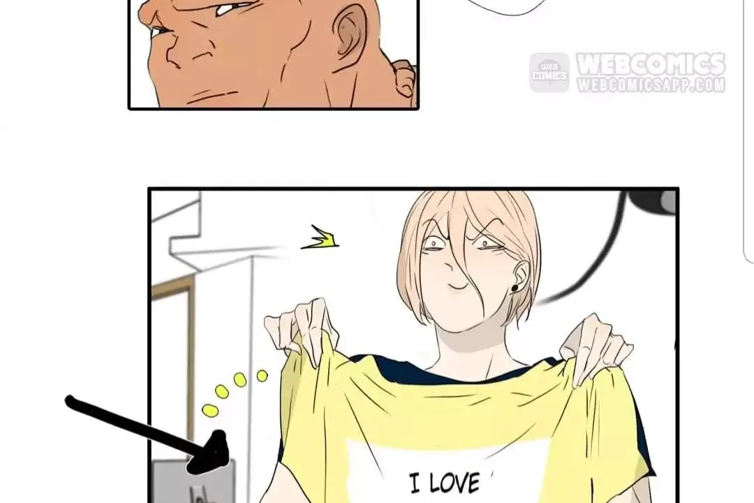 Read Bromance ( 18 Bu Xian ) chapter 197 image 25 on Lezhin