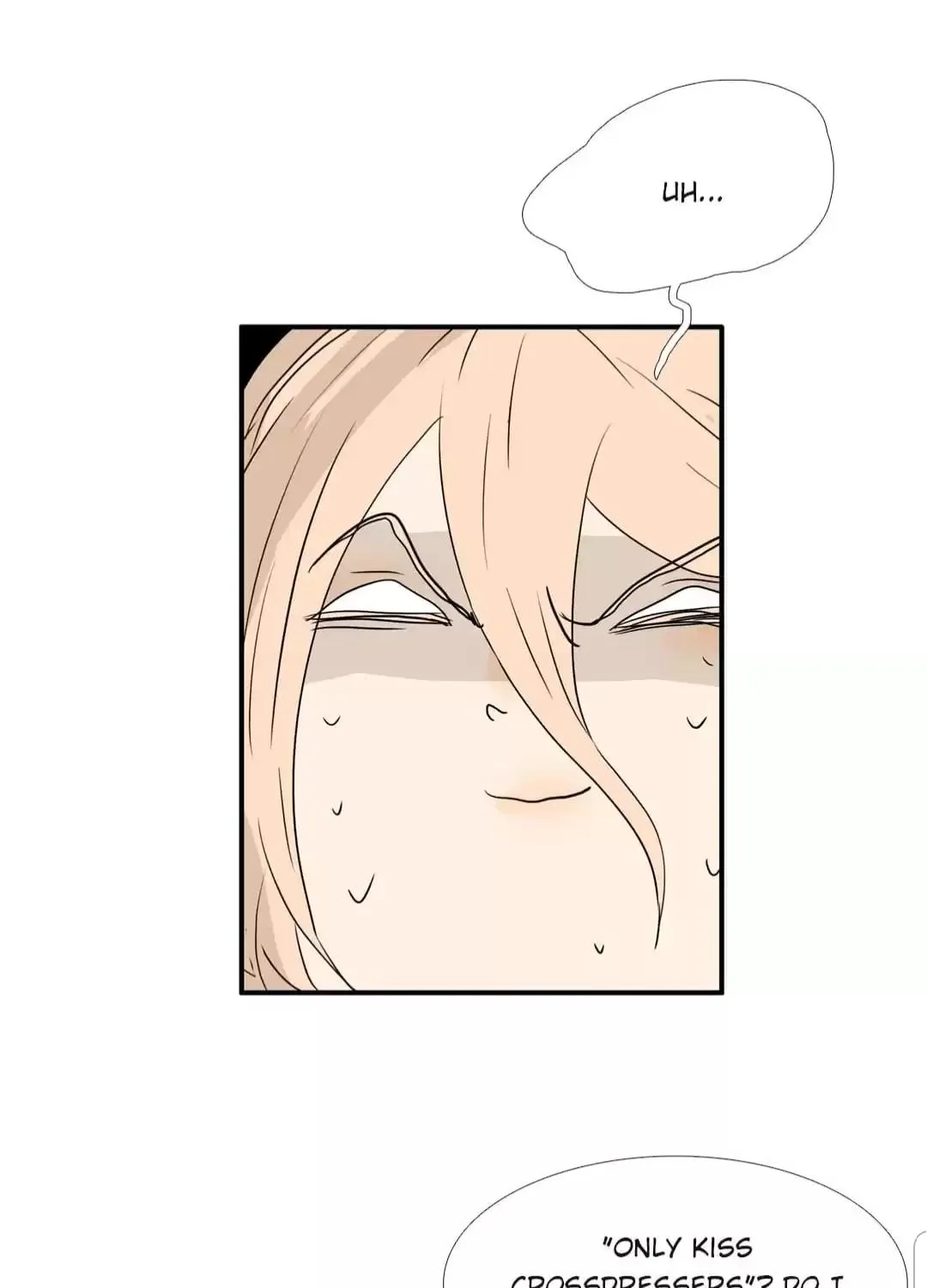 Read Bromance ( 18 Bu Xian ) chapter 197 image 28 on Lezhin