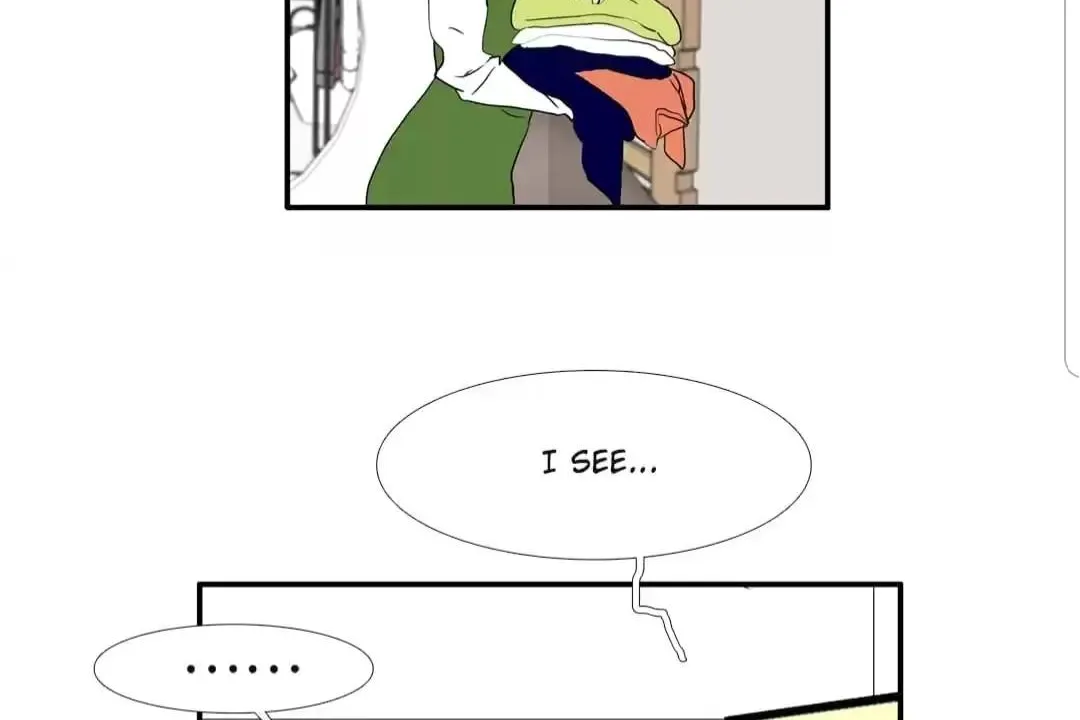 Read Bromance ( 18 Bu Xian ) chapter 197 image 7 on Lezhin
