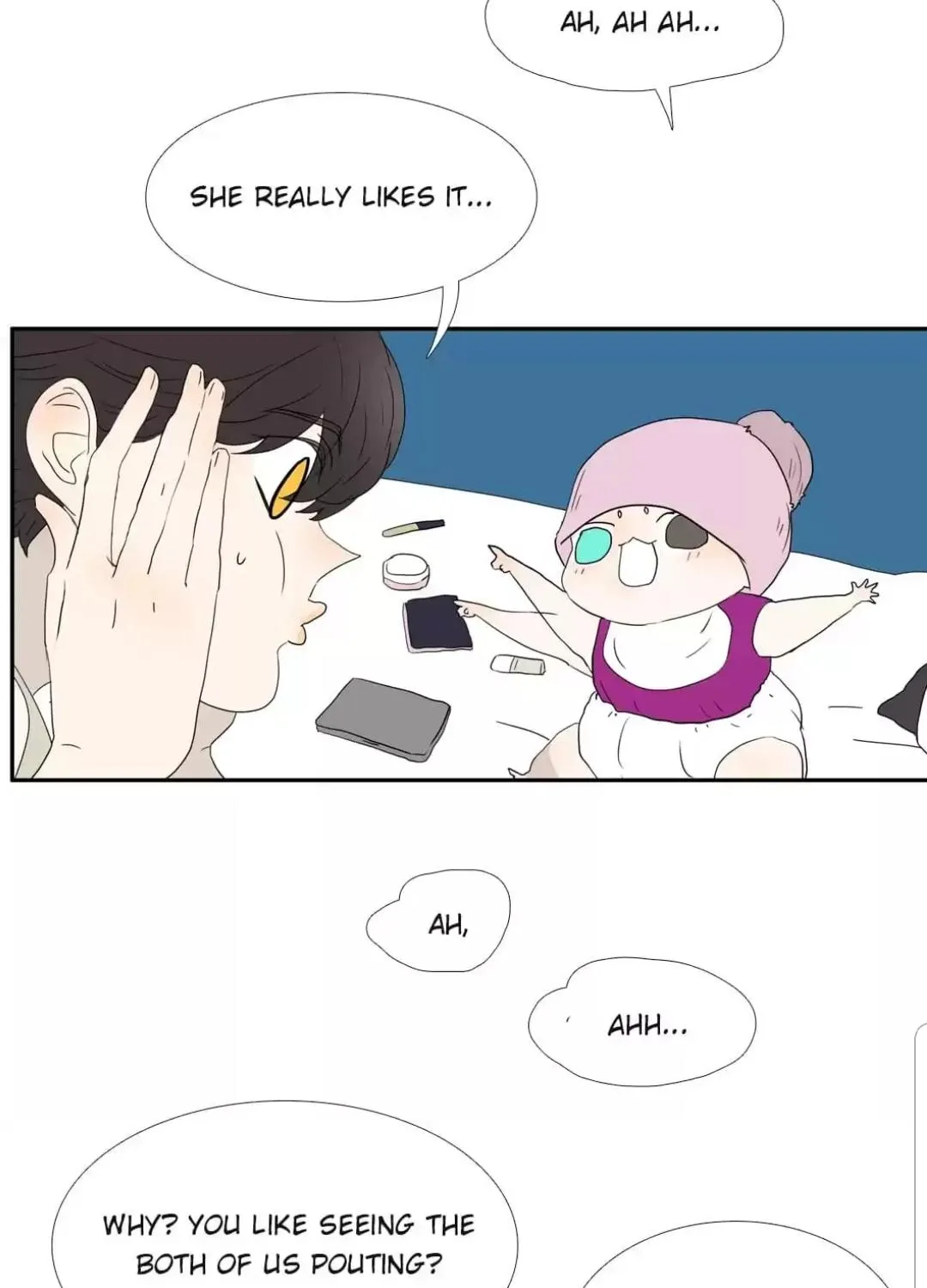 Read Bromance ( 18 Bu Xian ) chapter 198 image 22 on Lezhin