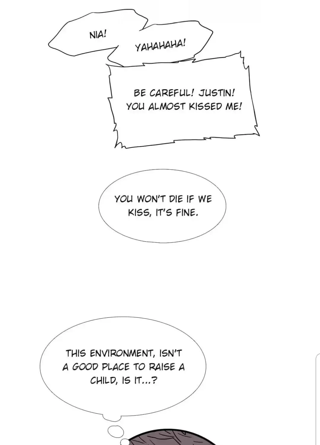 Read Bromance ( 18 Bu Xian ) chapter 198 image 28 on Lezhin