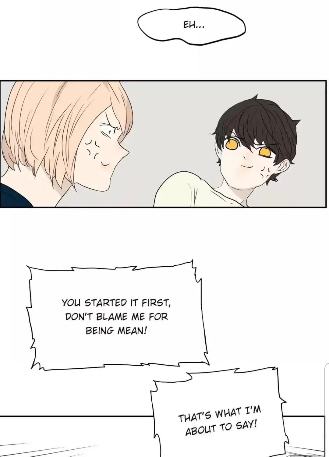 Read Bromance ( 18 Bu Xian ) chapter 198 image 4 on Lezhin
